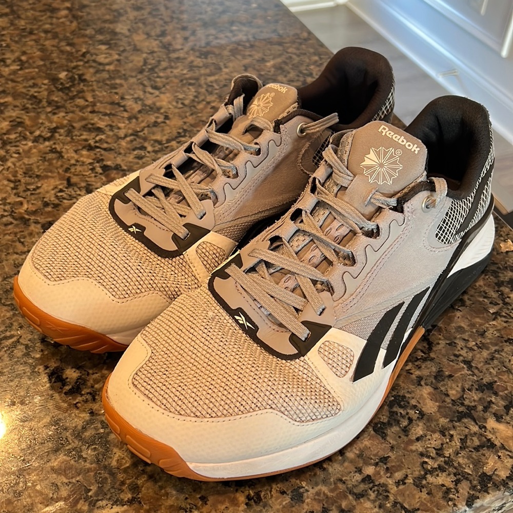 Men’s size 12 Reebok Nano X 2’s CrossFit shoe